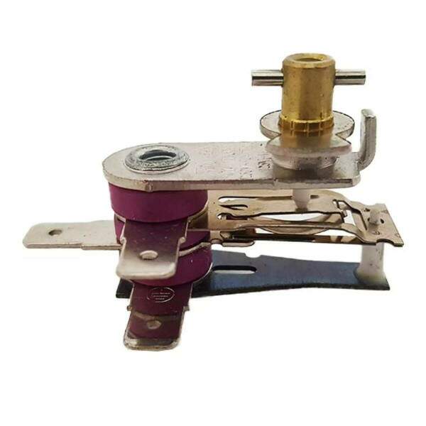 Termostato Principal Original Da Churrasqueira Delonghi BQ100 ID5542