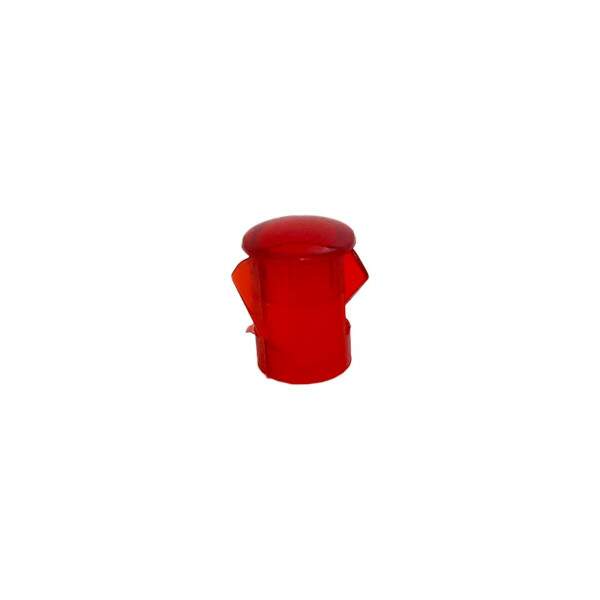 Visor Vermelho Para Forno Delonghi EOP2046 5632