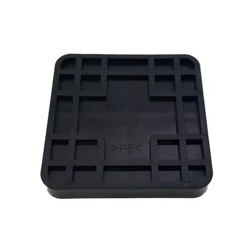 Travas Rodas Para Ar Condicionado Delonghi PACC100 5678