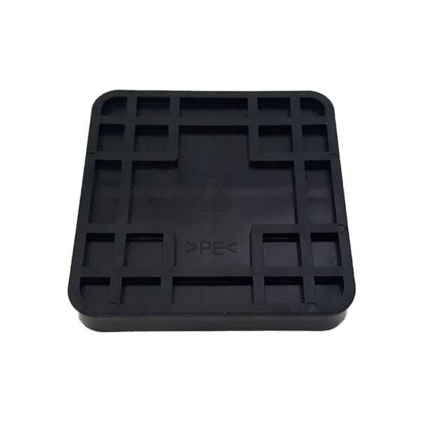 Travas Rodas Para Ar Condicionado Delonghi PACC100 5678