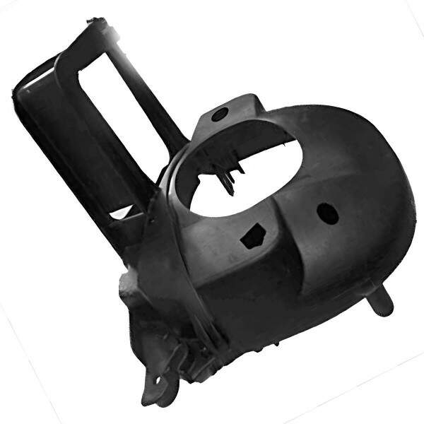 Corpo Intermedirio Para Cafeteiras Delonghi 5755
