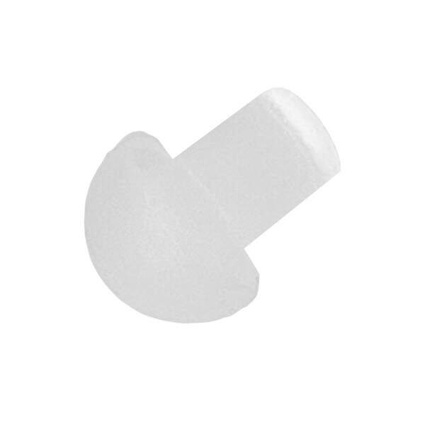 Vlvula De Silicone Original Cafeteira DeLonghi BAR41 BAR42 BCO264 EC270 EC155 EC200 EC200CDB EC680 EC700 ... ID5804