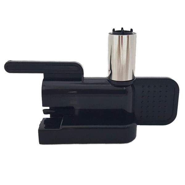 Bico De Leite Original Da Cafeteira DeLonghi ESAM6620 ID5983