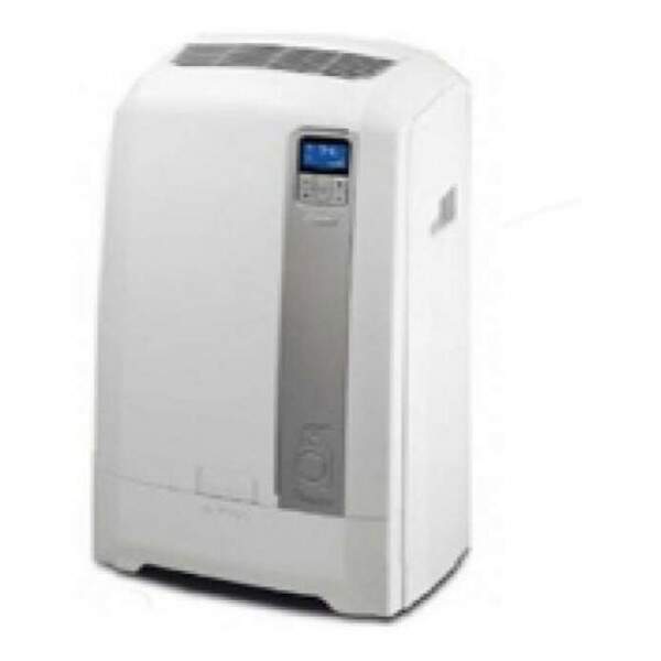Controle Remoto Para Ar Condicionado Delonghi PACWE125 5997