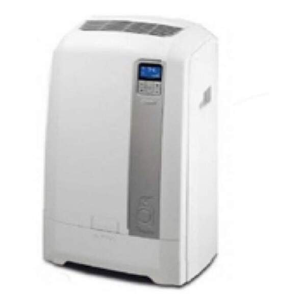 Controle Remoto Para Ar Condicionado Delonghi PACWE125 5997