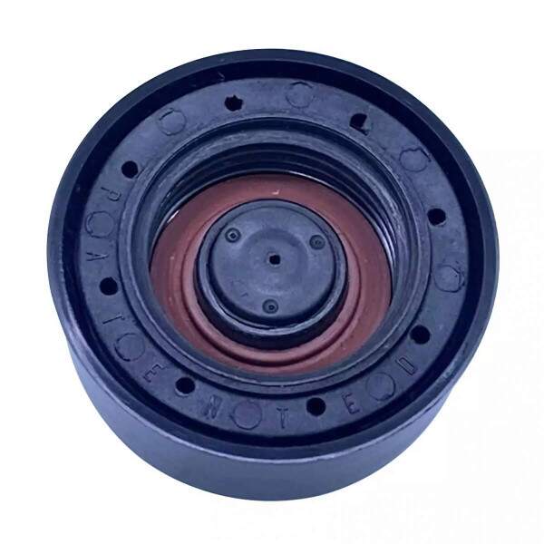 Tampa Da Caldeira Para Cafeteira Delonghi EC9 6010