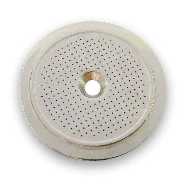 Filtro Da Caldeira Difusor Original Cafeteira DeLonghi EC200CDB EC700 ID6104