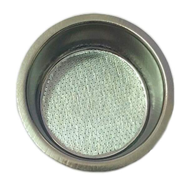 Peneira Para Dois Cafs Antiga Para Cafeteiras Delonghi 6115