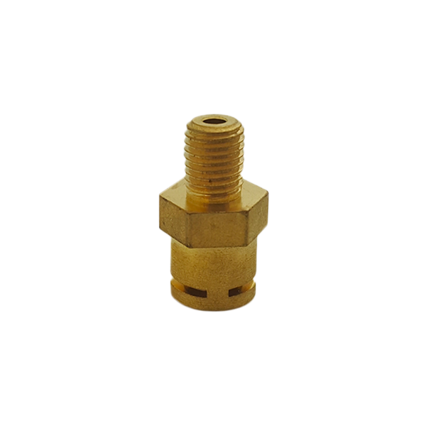 Conector Da Caldeira Para Cafeteiras Delonghi 6195