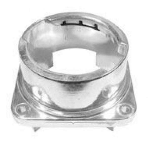 Suporte Do Cachimbo Para Cafeteiras Delonghi 6256