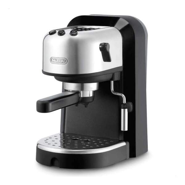Cachimbo Completo Para Cafeteira Delonghi Ec270 62