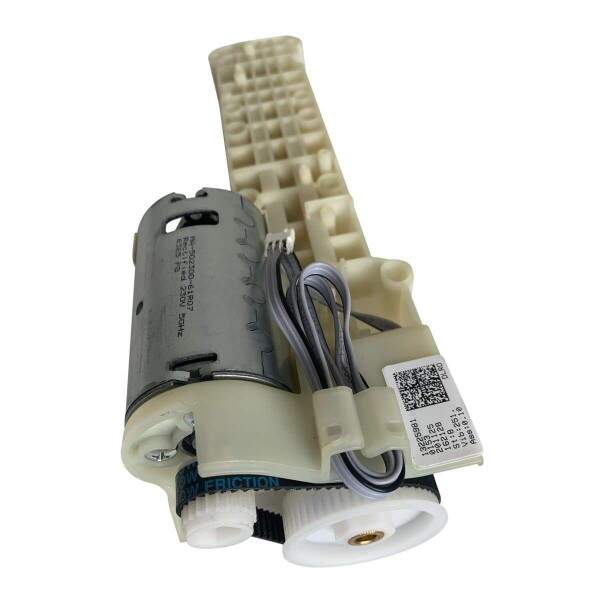 Kit Transmisso 220V Para Caf Delonghi ECAM 6319