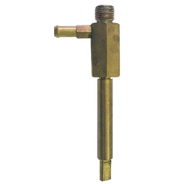 Rubineto Metlico Para Cafeteira Delonghi EC9 6379
