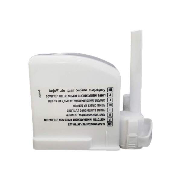 Reservatrio Leite S/ Emulsificador P/ Caf Delonghi EC9 6435