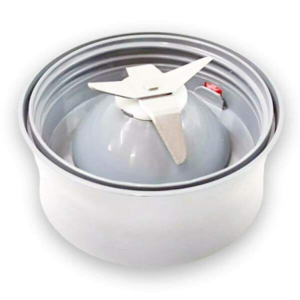 Base Com Lmina Original Processador DeLonghi FP735 FP950 DFP950 ID6419