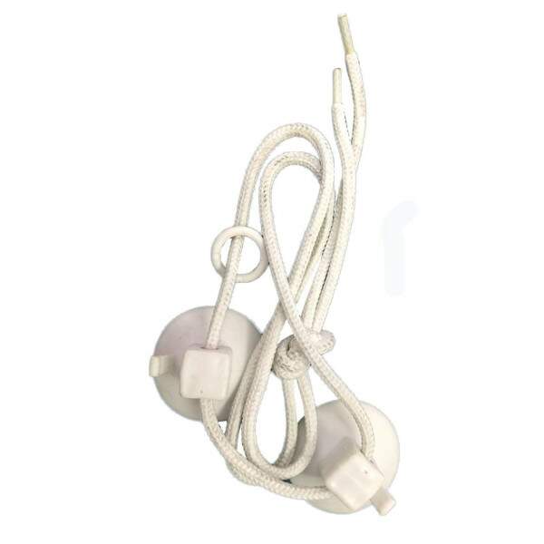 Ventosa Par Para Ar Condicionado Delonghi PACC100 6373