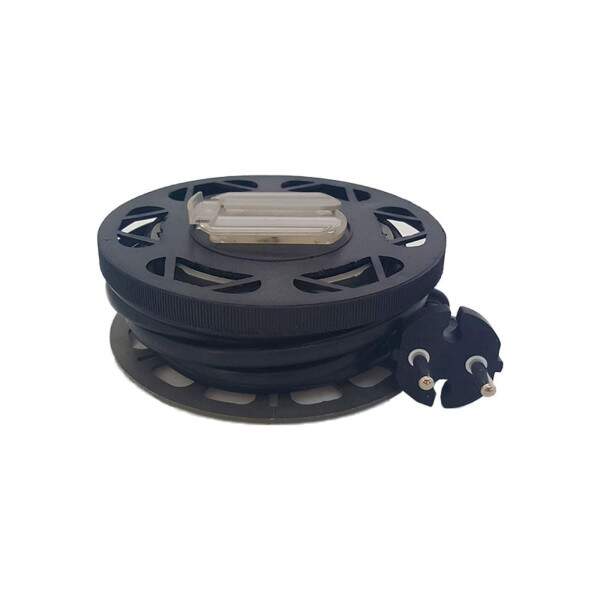 Carretel Com Fio Para Aspirador Delonghi Xte600nb