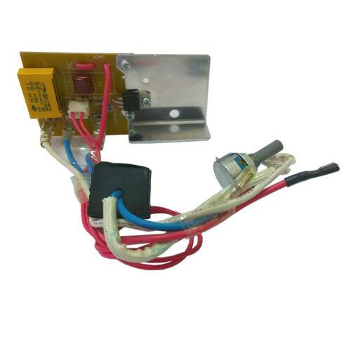 Placa Principal 127v Para Aspirador Delonghi Xte60