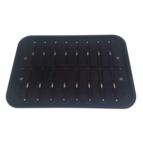 Grelha Dietetica Para Forno Delonghi Ro2050 6541