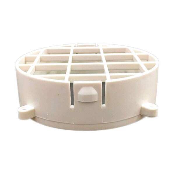 Grade Vazada Ar Condicionado DeLonghi CF220 PACAN120 ID6574