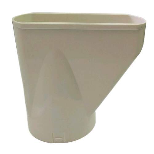 Bico Chato Para Ar Condicionado Delonghi PACAN120 6587