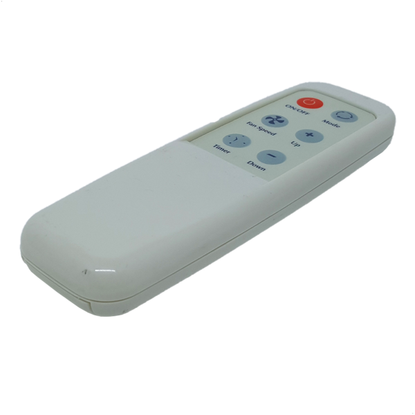 Controle Remoto Para Ar Condicionado Delonghi Cf22
