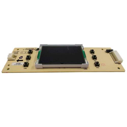 Placa Display (receptor) Para Ar Cond Delonghi Pac