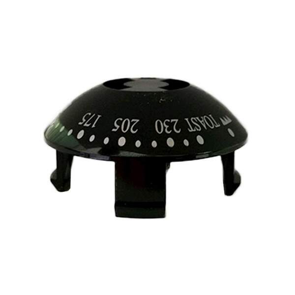 Boto Do Termostato Para Forno Delonghi XR450 6612