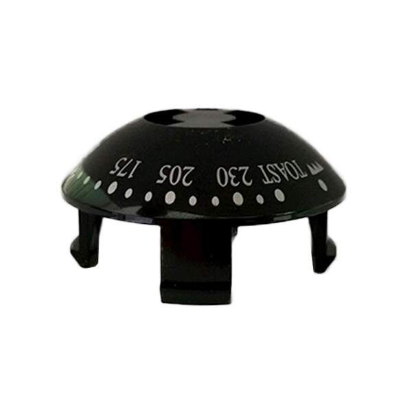 Boto Do Termostato Para Forno Delonghi XR450 6612