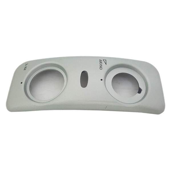 Painel Lateral Para Forno Delonghi Xr450 6611