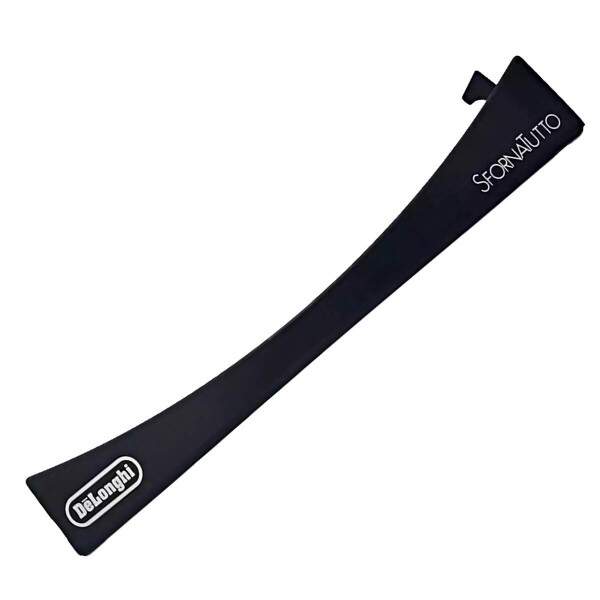Suporte Do Vidro Para Forno Delonghi XR450 6615