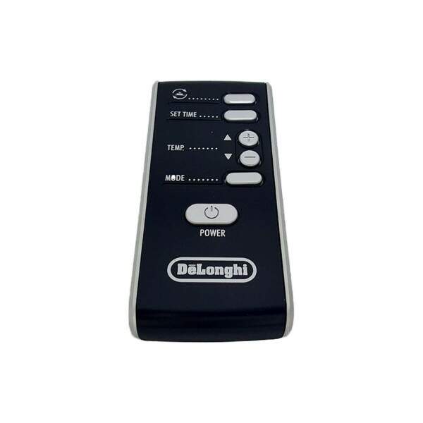 Controle Remoto Original Aquecedor Delonghi TCH6590ER ID6659