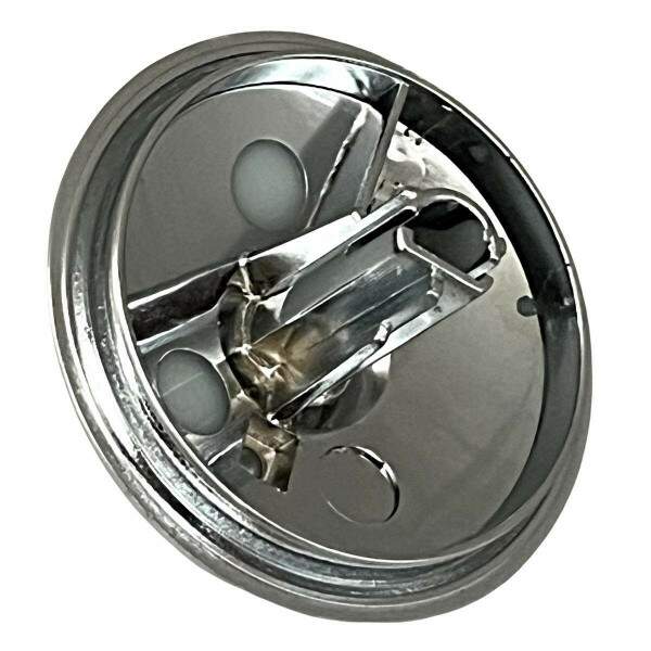 Boto Do Timer Original Para Forno Delonghi EO1238 ID6072