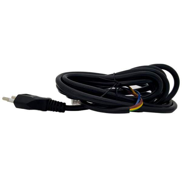 Cabo Eletrico Para Cafeteira Delonghi EC155 6265