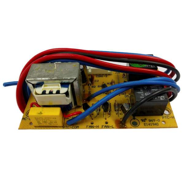 Placa Controle Display 220v Aquecedor Delonghi Tch