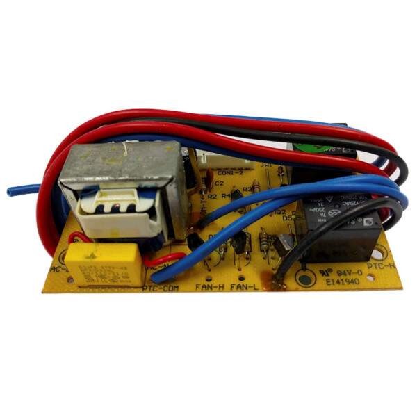 Placa Controle Display 220v Aquecedor Delonghi Tch