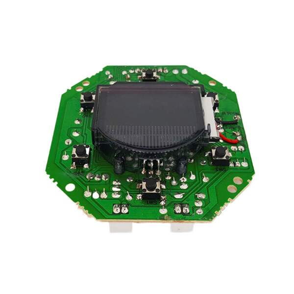 Placa De Controle 127v P/ Aquecedor Delonghi Tch75