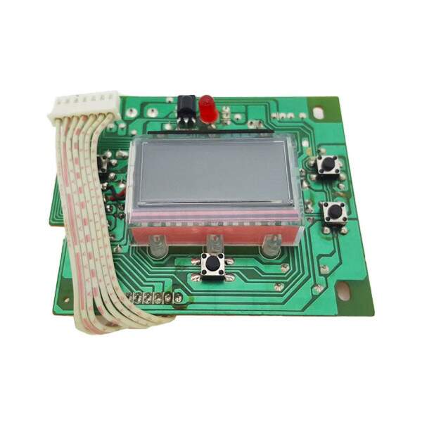Placa Pci Comando 220v Aquecedor Delonghi Tch6590e