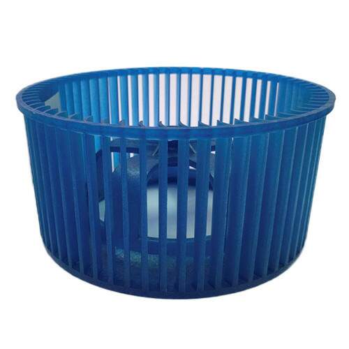 Ventilador Original Ar Condicionado DeLonghi PACC100 PACC105 PACA120LE PACWE125 PACCQ130 ID6724