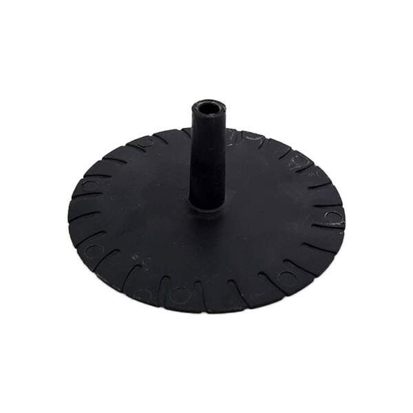 Disco Motor Pescador Do Ar Condicionado Delonghi PAC ID 6747