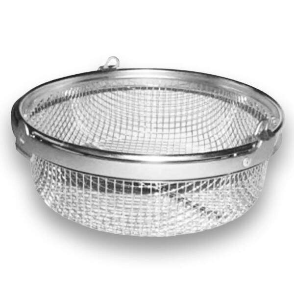 Cesta De Fritura Original Da Fritadeira Delonghi F895 ID6203