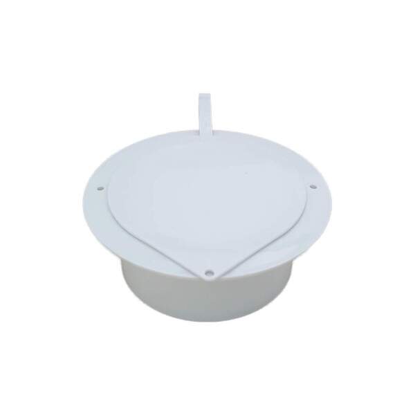 Flange Para Ar Condicionado Delonghi 6772