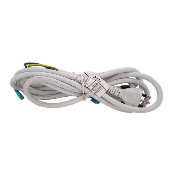 Cordao Eletrico Plug P Ar Condionado Delonghi Pacc