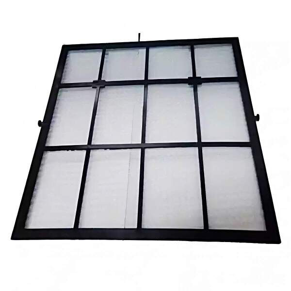 Filtro Traseiro Para Ar Condicionado DeLonghi PACWE125 R6817