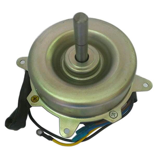 Motor Da Ventoinha Inferior De Ar Condicionado Delonghi 6814