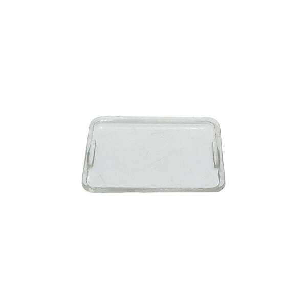 Visor De Vidro Para Ar Condicionado Delonghi PACC100 6722