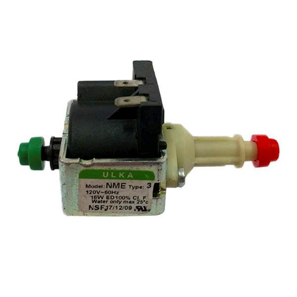 Bomba 127v Para Ar Condicionado Delonghi 6842