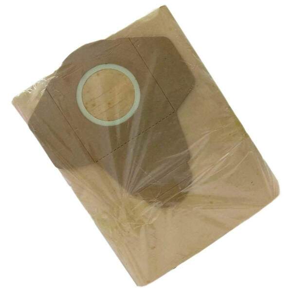 Saco Descartvel 5un Aspirador Delonghi Multivac MC31 ID6892
