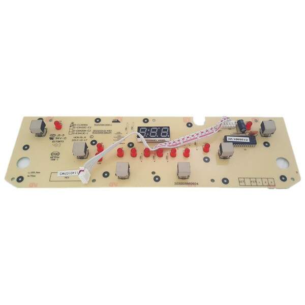 Placa Eltrica Controle Induo 127V Para Fogo Electrolux ICP30