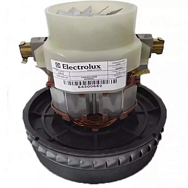 Motor 127v Para Aspiradores Electrolux 64300652 72